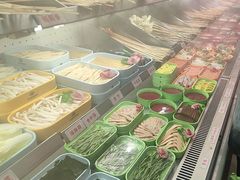 -老马路串串香火锅(北门桥店)