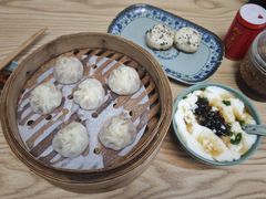 -富春汤包生煎馆(春晖店)