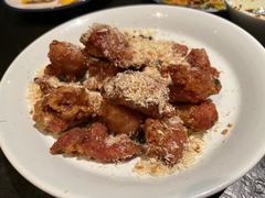 一品蒜香排骨-花迹(富春江东街店)