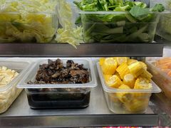 -北京大学-学五食堂