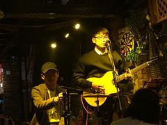 -在路上酒吧(大理古城店)