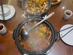 -肖记公安牛肉鱼杂馆·省级非物质文化遗产(三角路直营店)