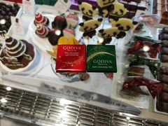-GODIVA(国际金融中心店)