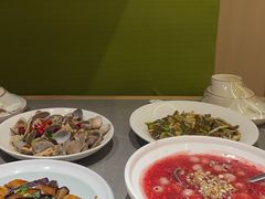 -阿毛饭店(和义路店)