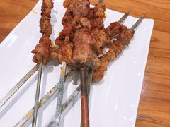 -巴依老爷新疆美食(望京小街店)