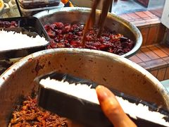 -尹记餐馆(花园店)