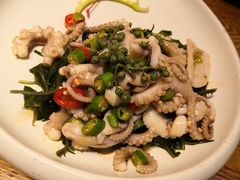 鲜椒八带-必点海鲜·鲅鱼水饺(鞍山西道店)