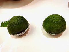 -A One Kitchen·南京精菜馆(德基广场店)