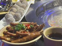 -唇辣号重庆老火锅(燕郊鑫乐汇店)