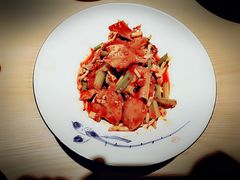 拌耳片-锅儿匠辣子鸡(春熙路店)