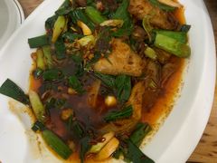 回锅肉-勇猛子川菜馆(新军路店)