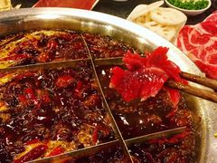 -邓莽子老火锅(中兴路总店)