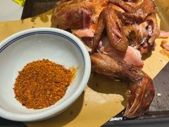 -打酱油·非遗淮扬菜(瘦西湖梅岭店)