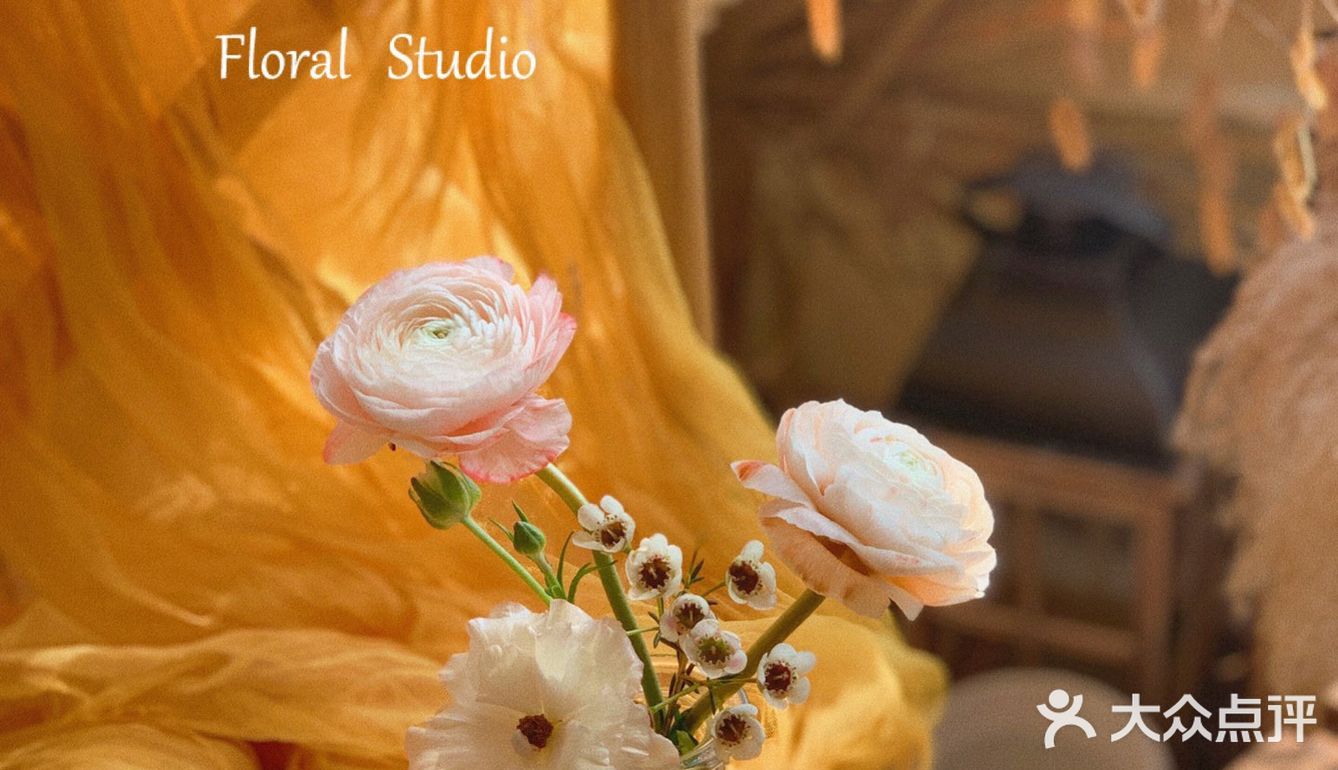 准备入夏的午后