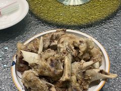 -中国吉菜名店广源宾馆餐厅