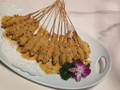 -南山翁新概念川菜(江宁万达广场店)