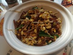 -北京水岸山吧度假村(雁栖镇店)