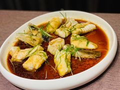 -巨鹿春晓(静安寺店)