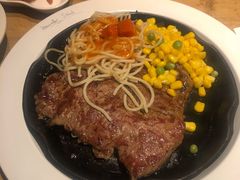 -豪客来牛排(大汉口城店)