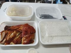 -广东食品药品职业学院(龙洞校区)