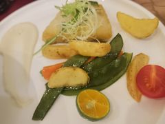 -红房子西菜馆(淮海中路店)