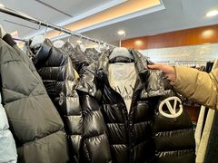 -上海波特曼丽思卡尔顿酒店