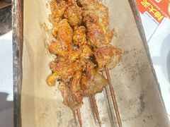 -清真·卡德尔大叔新疆主题餐厅(龙汇路店)