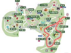 -红山森林动物园