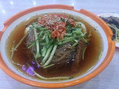 -三姐妹冷面馆(保卫路店)