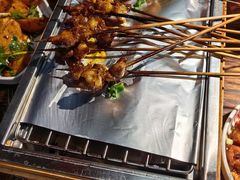 -李不管把把烧(天府三街店)