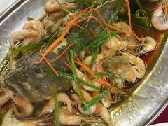 -都斛海鲜街