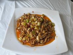 -笑红饭庄