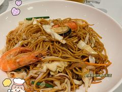 -卡朋西餐(大信新都汇店)