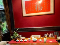 -乾园.魏庐湖景餐厅(花港店)
