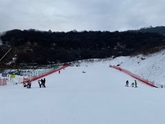 -太子岭滑雪场