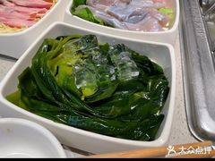 -海底捞火锅(龙岗星河COCO Park店)