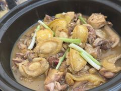 -啊杞恒益饭店(南头总店)