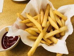 -鬼味烤翅(南锣鼓巷店)