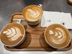 -Peet's 皮爷咖啡(海雅缤纷城店)