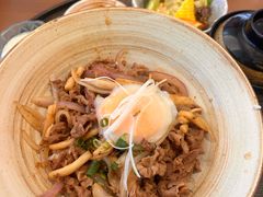 -ITARU食堂·定食料理(西丽店)
