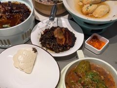 -客家汇·客家传承菜(水库店)