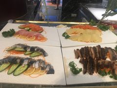 -重庆丽苑维景国际大酒店·海鲜自助餐厅