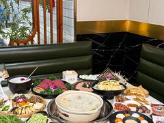-土连锅·现熬养生汤锅(梁家巷店)