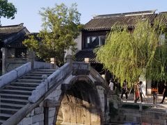 -黎里古镇