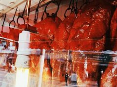 -晶牌烤鸭(延吉东路557弄小区店)