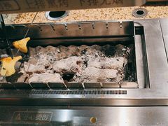 -丰茂烤串(全国首店)