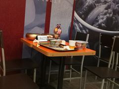 -吉野家(服装城店)