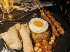 -FLAIR顶层餐厅酒吧(浦东丽思卡尔顿酒店)