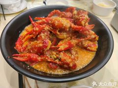 -聚味瞿记·龙虾堂(梅溪湖店)