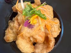 -王慧洁开口虾水饺·地道东北菜(银泰城店)